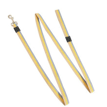 Load image into Gallery viewer, 2m Long Dog Training Leash Pet Lead Non-Slip Rubber Nylon Training Walking Rope Work Dog Leashes For Small Medium Large Big Dogs