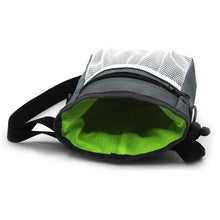 画像をギャラリービューアに読み込む, Pet Dog Training Treat Bags Portable Detachable Doggie Pet Feed Pocket Puppy Snack Reward Interactive Waist Feeder Bag