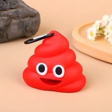 画像をギャラリービューアに読み込む, Pet Poop Waste Bag Portable Silicone Dog Waste Bag Convenient Pet Poop Bag Holder Shaped Dog Bag Dispenser