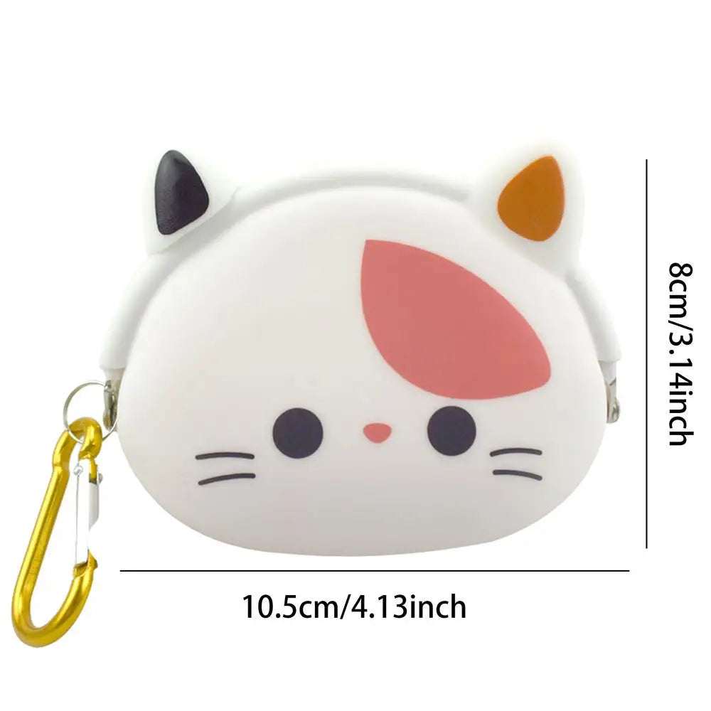 Silicone Dog Treat Pouch Treat Training Pouch For Pets Portable Pet Training Container Pet Poop Bag Dispenser Treat Storage Bag