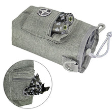 画像をギャラリービューアに読み込む, Portable Dog Training Pouch Bag Dog Training Treats Food Pouches, Fanny Pack Treat Holder