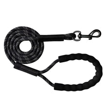 Load image into Gallery viewer, 2/3/5/10M Dog Leash Long Pet Reflective Leash for Small Medium Large Dog Outdoor Puppy Cat Dog Training Walking Rope