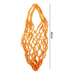 Basketball Cover Accessories Mesh Bag Football Net Bag Volleyball Net Bag Drawstring Bag Ball Storage Bag Basketball Carry Bag