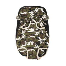 画像をギャラリービューアに読み込む, Small Dog Carrier Backpack Legs Out Pet Puppy Carrier Backpack Hands-Free Cat Travel Bag for Walking Hiking Bike and Motorcycle