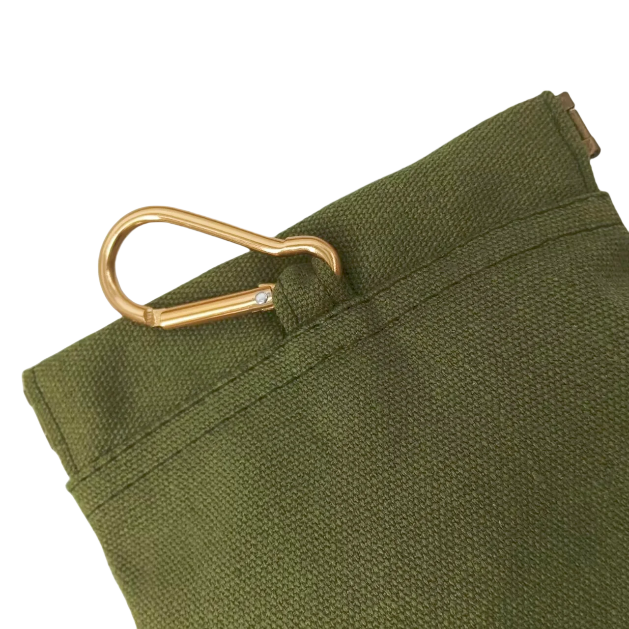 Walking Dog Snack Pocket with Carabiner Hands Free Pet Treat Bag Waist Pack Storage Pouch Dog Puppy Training Bag Food Reward
