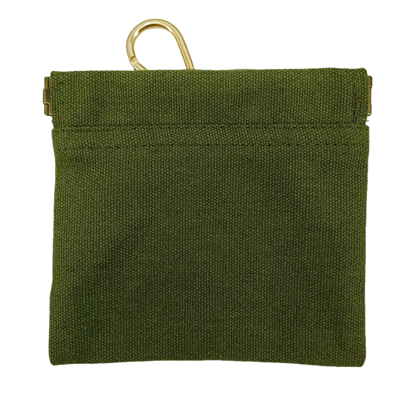 Walking Dog Snack Pocket with Carabiner Hands Free Pet Treat Bag Waist Pack Storage Pouch Dog Puppy Training Bag Food Reward