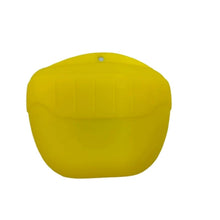 画像をギャラリービューアに読み込む, Silicone Pet Dog Training Waist Bag Portable Food Reward Storage Bag Puppy Treat Pouch with Magnetic Clip Pet Outing Supplies