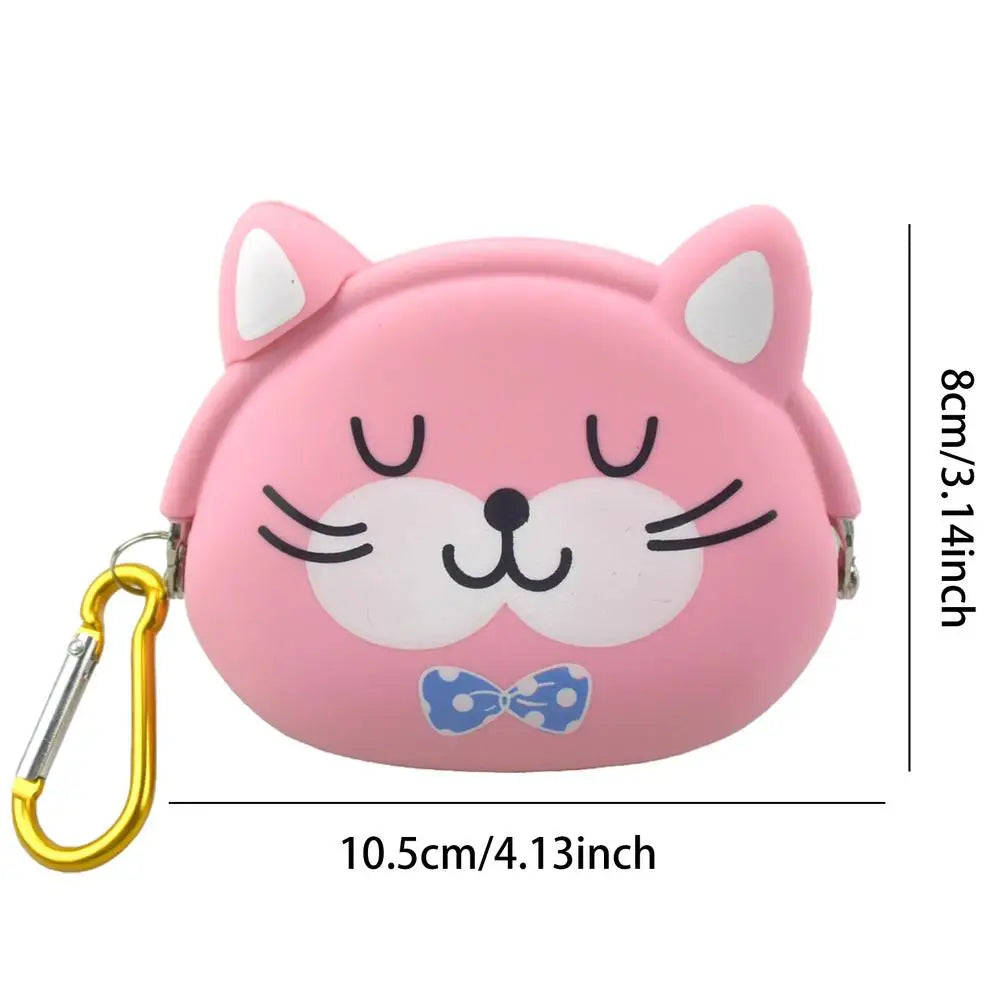 Silicone Dog Treat Pouch Treat Training Pouch For Pets Portable Pet Training Container Pet Poop Bag Dispenser Treat Storage Bag