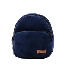 画像をギャラリービューアに読み込む, Dog Backpack Soft Pet Snack Bag Puppy Cute School Bag Convenient Large-capacity Portable Pet Carrier Bag Outdoor Pet Supplies