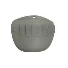 画像をギャラリービューアに読み込む, Silicone Pet Dog Training Waist Bag Portable Food Reward Storage Bag Puppy Treat Pouch with Magnetic Clip Pet Outing Supplies