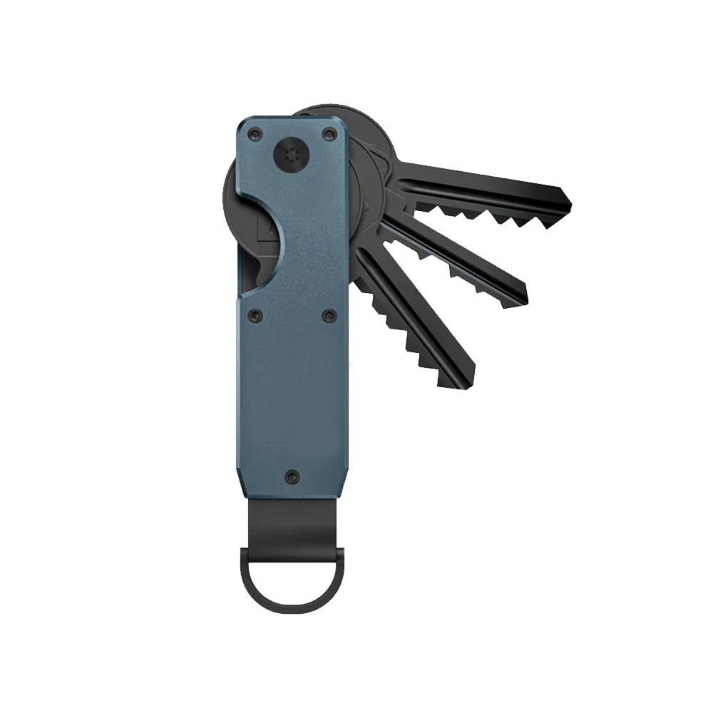 Key Organizer | Minimalist Innovative Keyholder for Women Men