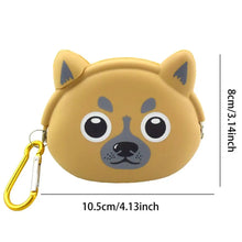 画像をギャラリービューアに読み込む, Silicone Dog Treat Pouch Treat Training Pouch For Pets Portable Pet Training Container Pet Poop Bag Dispenser Treat Storage Bag
