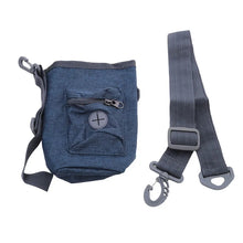 画像をギャラリービューアに読み込む, Portable Dog Training Pouch Bag Dog Training Treats Food Pouches, Fanny Pack Treat Holder