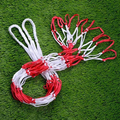 1pcs 10 Balls Carry Net Bag Outdoor Sporting Soccer Basketball Ball Equipment Volleyball Bag Sports Net Net Portable W4C5