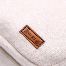 画像をギャラリービューアに読み込む, Dog Backpack Soft Pet Snack Bag Puppy Cute School Bag Convenient Large-capacity Portable Pet Carrier Bag Outdoor Pet Supplies