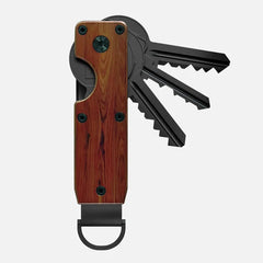 Key Organizer | Minimalist Innovative Keyholder for Women Men