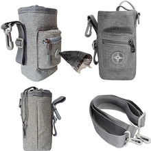 画像をギャラリービューアに読み込む, Portable Dog Training Pouch Bag Dog Training Treats Food Pouches, Fanny Pack Treat Holder