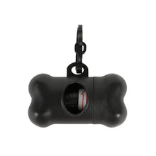 画像をギャラリービューアに読み込む, Bone Shaped Pet Garbage Bag Dispenser for Dogs Carrying Cleaning Supplies When Going Out