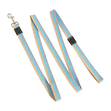 Load image into Gallery viewer, 2m Long Dog Training Leash Pet Lead Non-Slip Rubber Nylon Training Walking Rope Work Dog Leashes For Small Medium Large Big Dogs