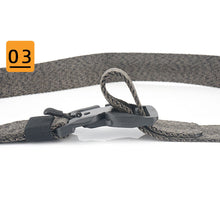 Carregar imagem no visualizador da galeria, Tactical Belt Stable Fast release Buckle Military Belt 125cm Adjustable Sports Belt Sports Accessories MD056