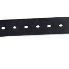 Carregar imagem no visualizador da galeria, Men&#39;s Belt Premium Original Leather Sturdy Metal Pin Buckle Jeans Belt for Men Vintage Design Brown Belt Men&#39;s Gift