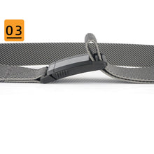 Cargar imagen en el visor de la galería, Genuine Tactical Belt Metal Buckle Quick Release Magnetic Buckle Real Nylon Elastic Belt Military Army Belt