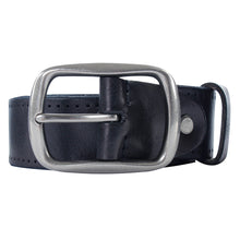 Afbeelding in Gallery-weergave laden, Leather Alloy Pin buckle Soft Original Belt for Men Genuine Leather Without Interlayer Casual Belt