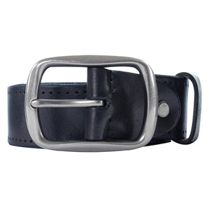 Leather Alloy Pin buckle Soft Original Belt for Men Genuine Leather Without Interlayer Casual Belt