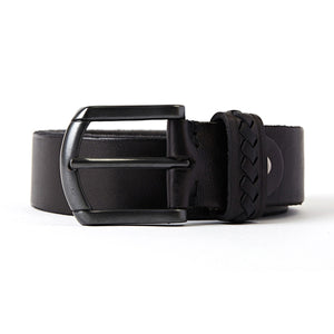 Men's Belt Alloy Pin Buckle Genuine Leather Casual Belt For Men's Soft No Interlaye Belt 616