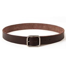 Afbeelding in Gallery-weergave laden, Men&#39;s Genuine Leather Belt Alloy Buckle Retro design Brand  Belt For Men Top cowhide production MD605