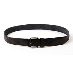 Original Leather Belt for men soft and tough without mezzanine Men's belts for jeans