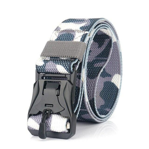 Tactical Belt